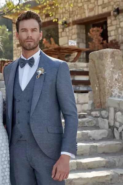 costume-homme-mariage-romantique-grise-noeud-papillon-pas-cher-annecy