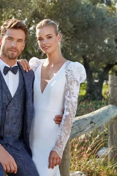 costume-homme-pour-mariage-romantique-blue-annecy