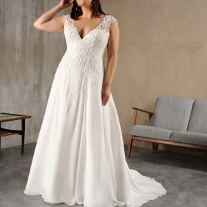 Robe de mariée Annecy 35