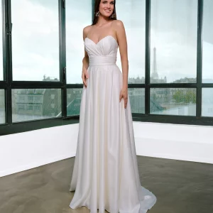 Robe de mariée Annecy 64