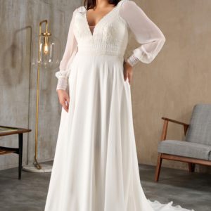 Robe de mariée Annecy 69