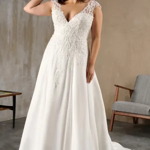 Robe de mariée Annecy 71