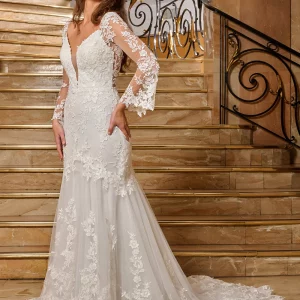 Robe de mariée Annecy 73