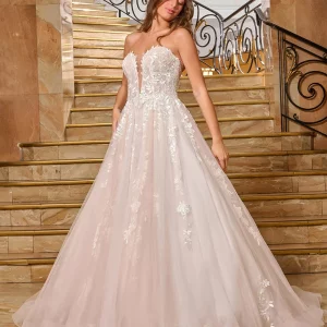 Robe de mariée Annecy 74
