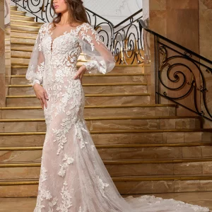 Robe de mariée Annecy 76
