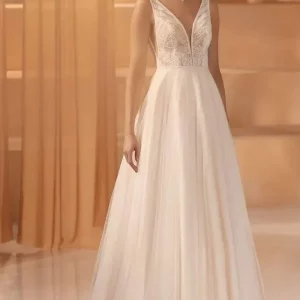 Robe de mariée Annecy 84