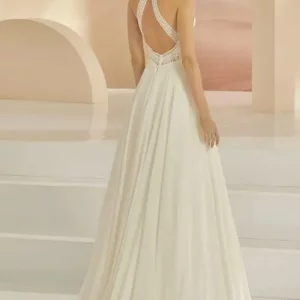 Robe de mariée Annecy 85