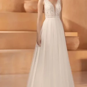 Robe de mariée Annecy 86