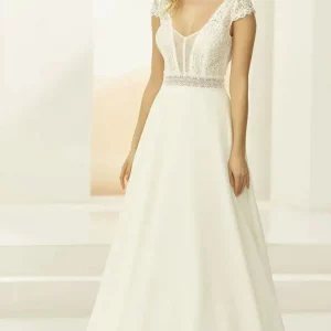 Robe de mariée Annecy 88