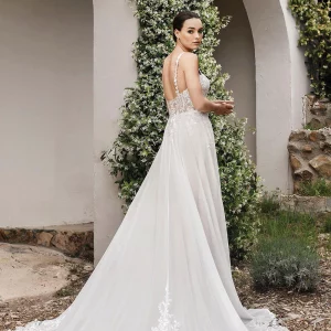 Robe de mariée Annecy 79