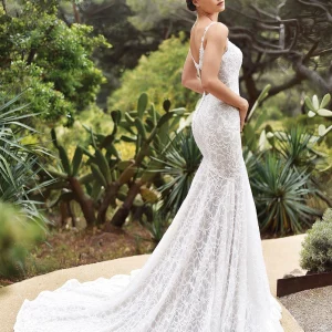Robe de mariée Annecy 80