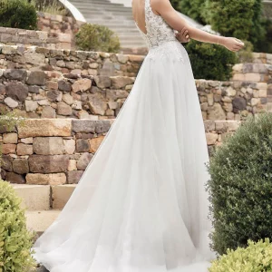 Robe de mariée Annecy 81