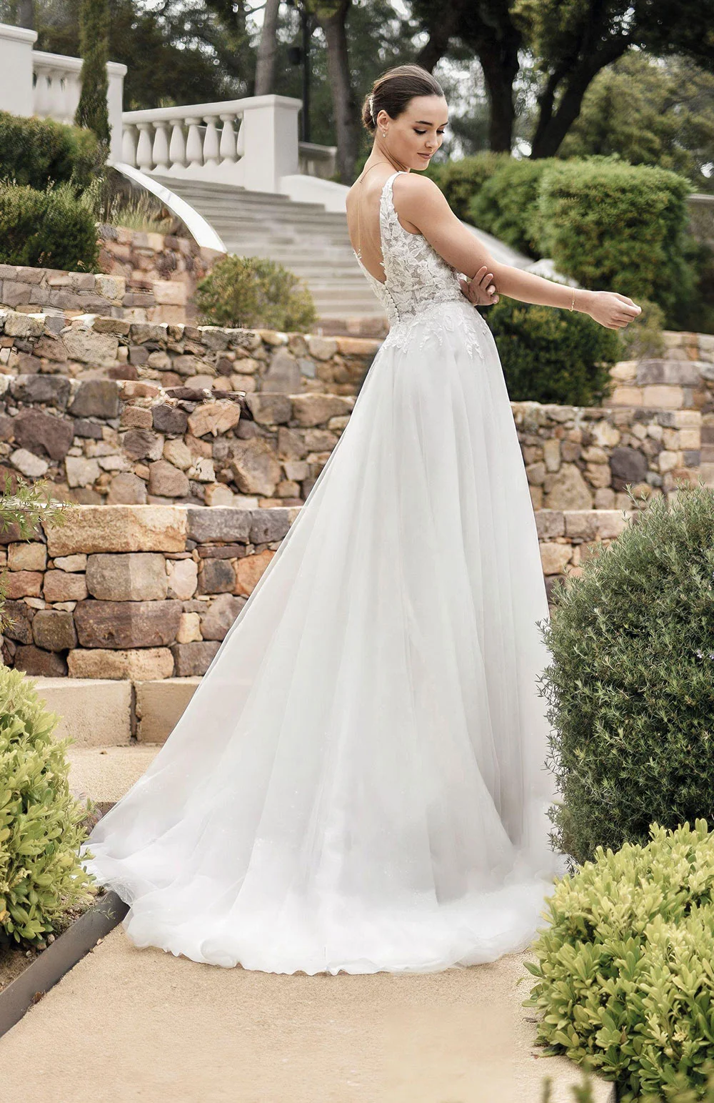 Robe de mariée Annecy 81