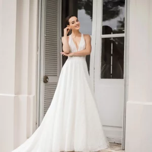 Robe de mariée Annecy 82