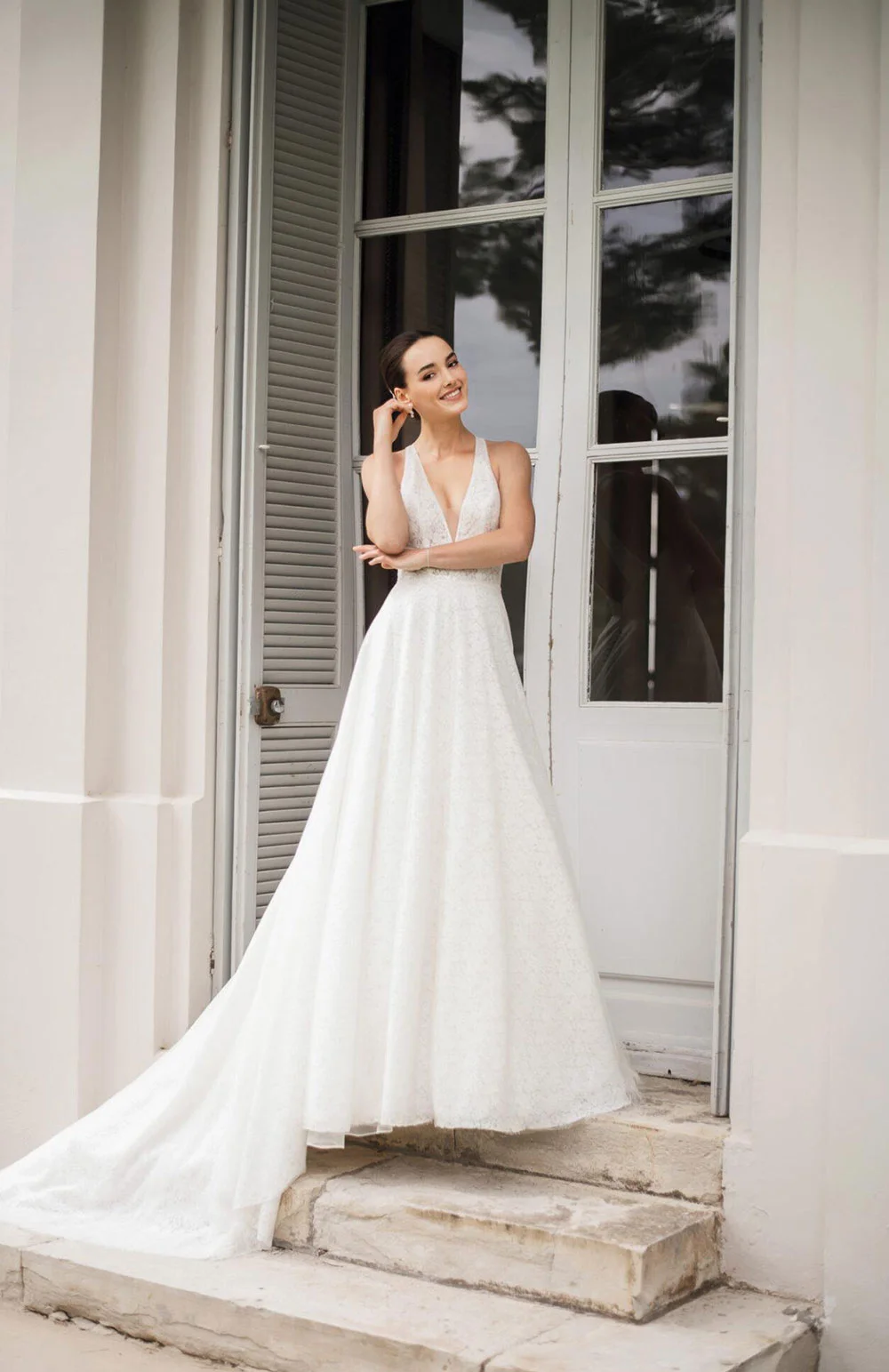 Robe de mariée Annecy 82