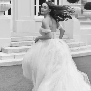 Robe de mariée Annecy 78