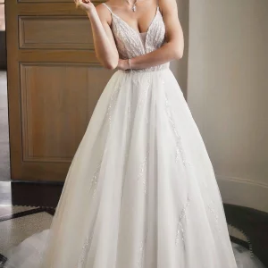 Robe de mariée Annecy 83