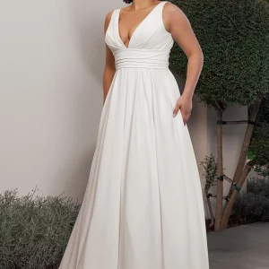 Robe de mariée Annecy 100