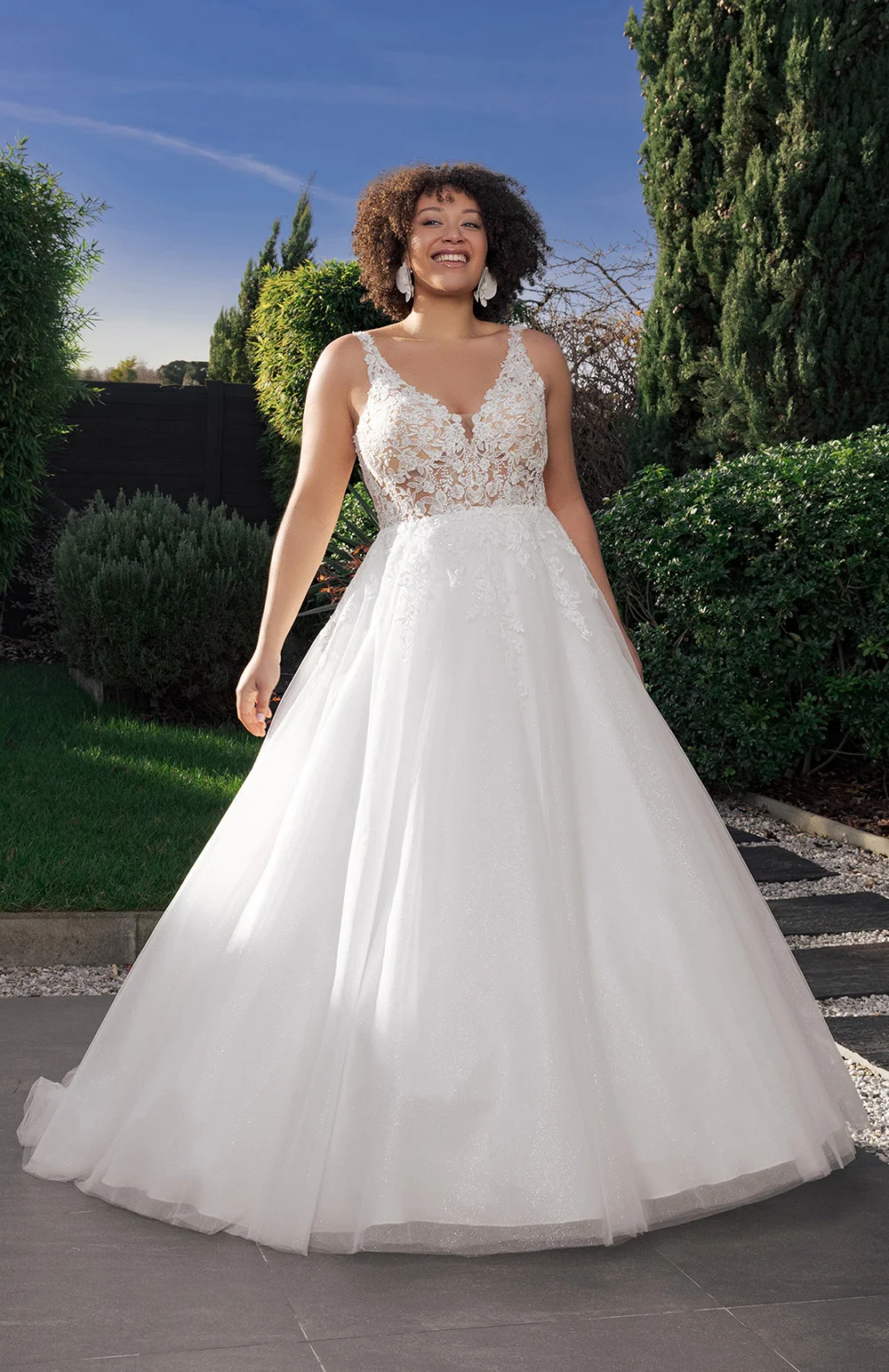 Robe de mariée Annecy 101