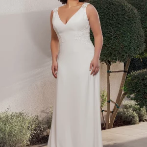 Robe de mariée Annecy 83