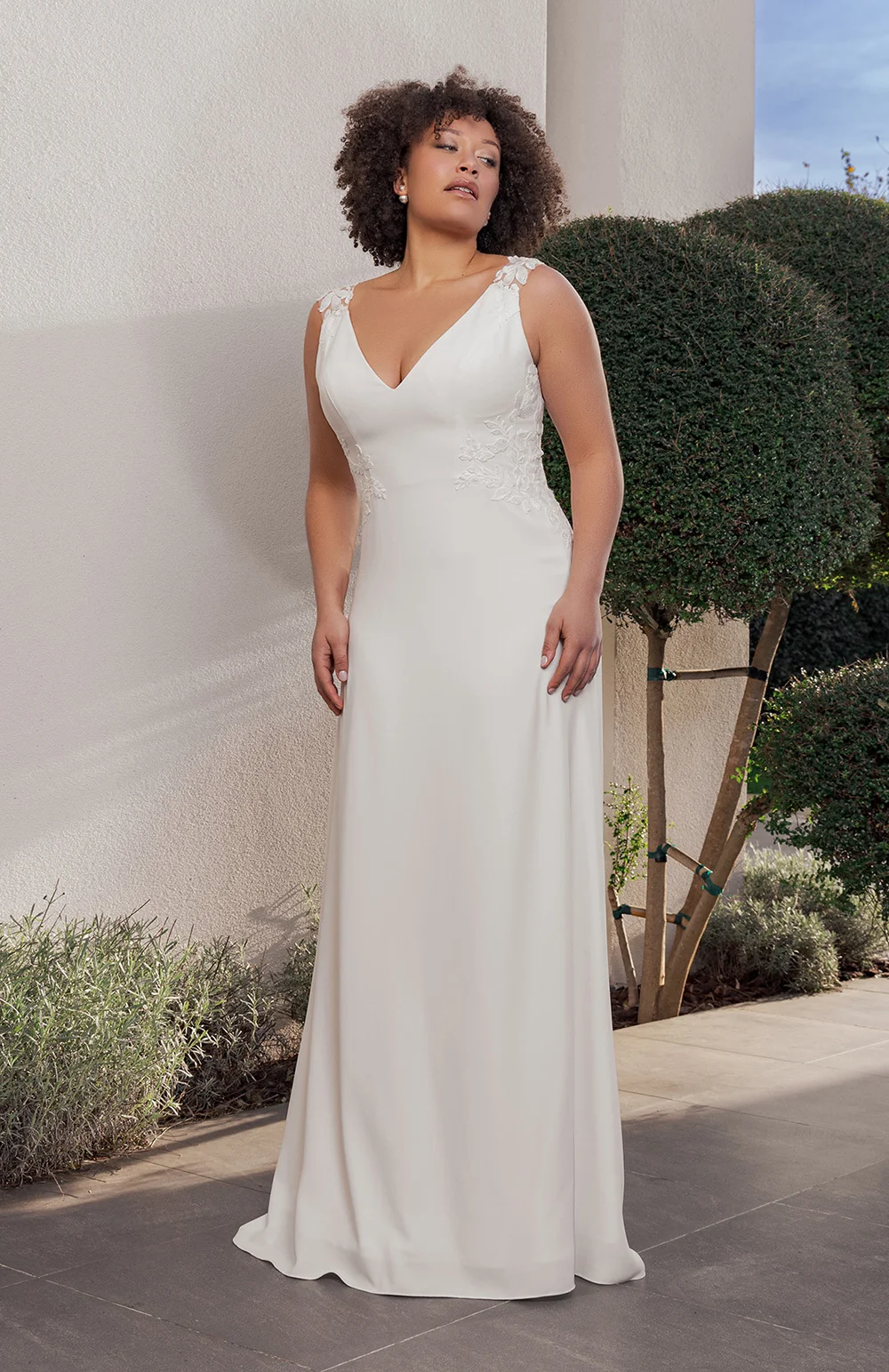 Robe de mariée Annecy 83