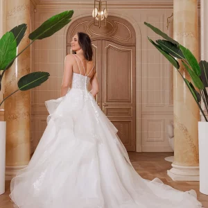 Robe de mariée Annecy 114