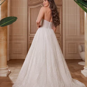 Robe de mariée Annecy 106