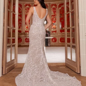 Robe de mariée Annecy 113