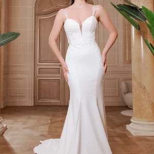 Robe de mariée Annecy 103