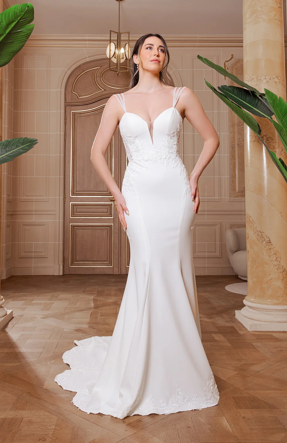 Robe de mariée Annecy 103