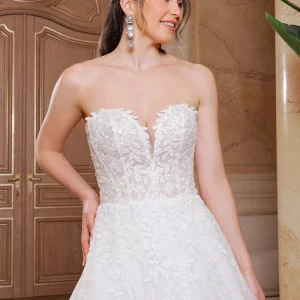 Robe de mariée Annecy 109